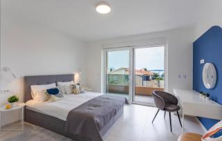 4 Bedroom Beautiful Home In Medulin - Medulin - 5