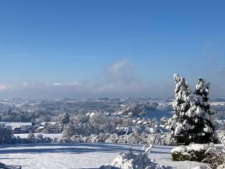 Ferienwohnungen Allgäu-Bodensee - Sigmarszell - 6