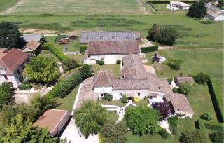 Awesome Home In Gageac-Et-Rouillac - Gageac-et-Rouillac - 2