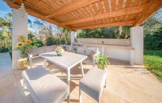 Amazing Home In Peymeinade - 1