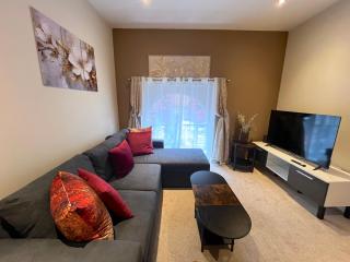 Glastonbury Gem, 2 Bedroom Apartment - 8