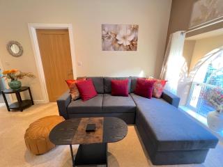 Glastonbury Gem, 2 Bedroom Apt, Sleeps Up To 5 - Glastonbury - 3