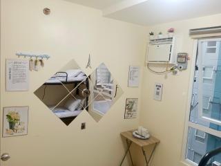Affordable Fully Furnished Place in the City - Manila - 0
