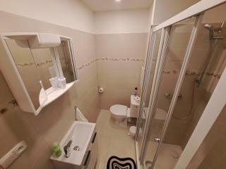 Apartmán v Karlových Varech pro 2 osoby, ulice Mládežnická - 6