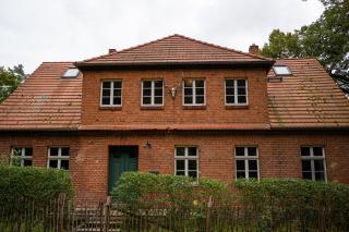 Wald- und Seeidyll im historischen Forsthaus - Neuruppin - 4