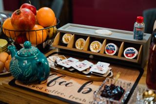 Le Diel rooms & breakfast - Genoa - 4