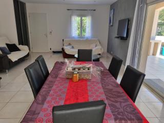 Villa Stellalilou - Porto-Vecchio - 2