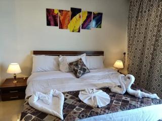 Sea View Hurghada Holiday Home - Hurghada - 2