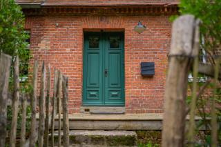Wald- und Seeidyll im historischen Forsthaus - Neuruppin - 8