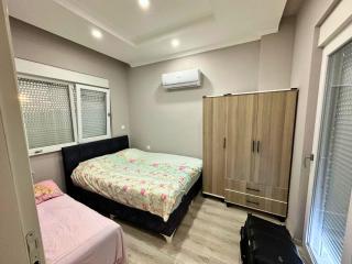 Peaceful Holiday Villas-Barbecue - Belek - 3