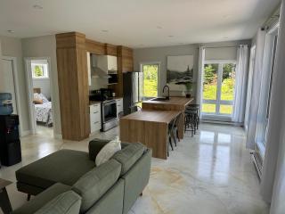 Kabin Kamouraska 2 - Rivière-Ouelle - 6