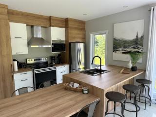 Kabin Kamouraska 2 - Rivière-Ouelle - 5