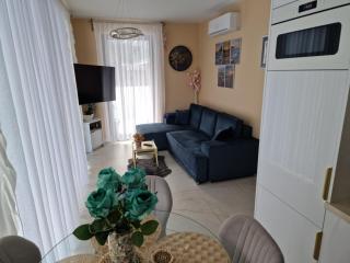 HEVENIA Apartament Gold Papi & Zaleś Pogorzelica - Pogorzelica - 7