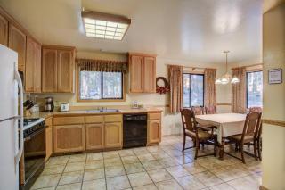 Cabin Twelve - Wawona - 7