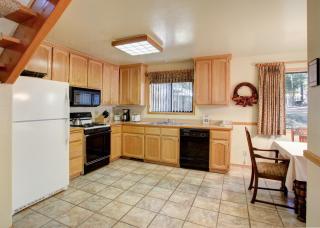 Cabin Twelve - Wawona - 8