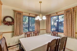 Cabin Twelve - Wawona - 6