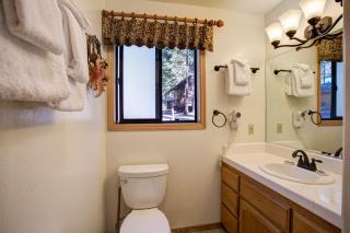 Cabin Twelve - Wawona - 5