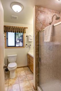 Cabin Twelve - Wawona - 4