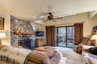 Cabin Twelve - Wawona - 2