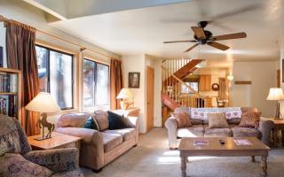 Cabin Twelve - Wawona - 3