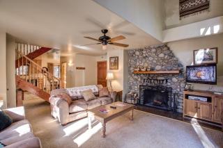 Cabin Twelve - Wawona - 1
