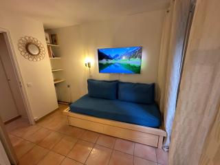 Les Rivages du Parc - Menton - 9