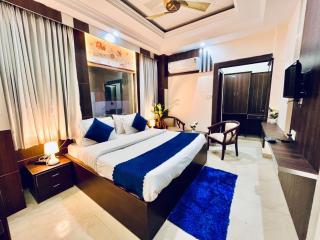 Sitara Premium The Ramawati - Haridwar - 0