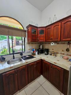 Casa carretera sur - Managua - 9