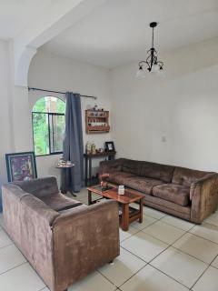 Casa carretera sur - Managua - 1