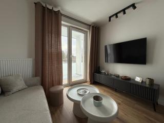 Apartament Kaszmirowa Oaza - Koszalin - 0