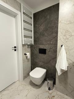 Apartament Kaszmirowa Oaza - Koszalin - 2