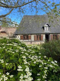 La Grange, la Lande St Leger - - 3