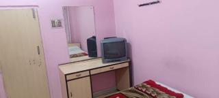 Taiba Guest House - BUDGET&BASIC ROOMS - Near New Market, Esplanade, Dharamatala - Calcuta - 3