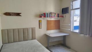 Quarto Simples Feminino - 6