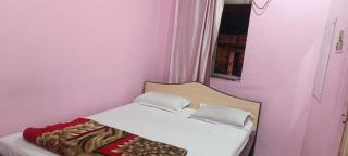 Taiba Guest House - BUDGET&BASIC ROOMS - Near New Market, Esplanade, Dharamatala - Calcuta - 0