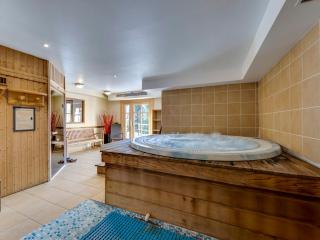 Appartement cosy avec accès direct aux pistes, piscine et spa à Arc 1950 - FR-1-686-39 - Bourg-Saint-Maurice - 8