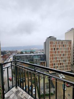Comfy home - Tbilisi - 3