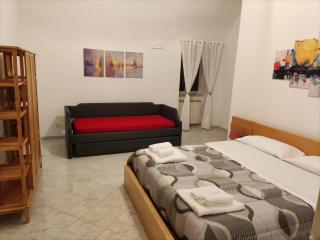 Il Cortile - Pompei - 4