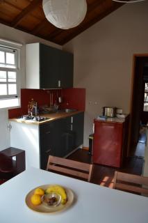 El Quinto Pino 3 habitaciones privadas con cocina y baño compartidos - Las Indias - 2