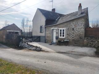 Gîte Se Sentir Libre - Crozant - 0