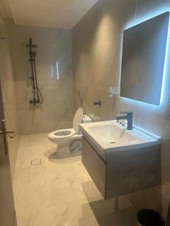 درة رواق للشقق المخدومة - Durrat Rwaq Serviced Apartments - 5