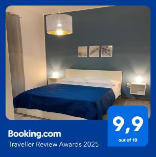 Orleans Apartment - Palermo - 0
