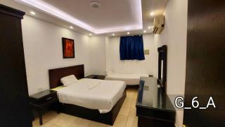 Palma Beach Resort Hurghada - 2