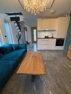 SISI Apartment Banovci - Veržej - 9