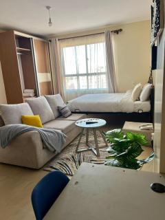 Urban rest homes - Nairobi - 0