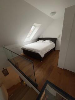 SISI Apartment Banovci - Veržej - 2