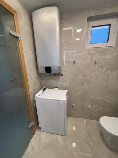 SISI Apartment Banovci - Veržej - 5