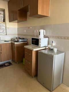 Urban rest homes - Nairobi - 1