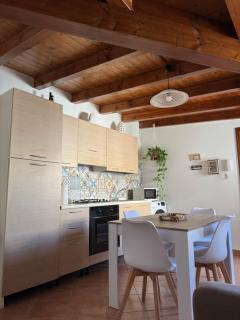 Moro House - Sferracavallo - 4