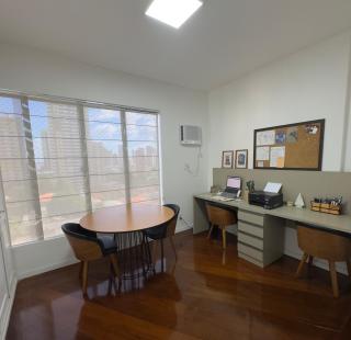 Apartamento de luxo no centro de Belem - Belém - 8